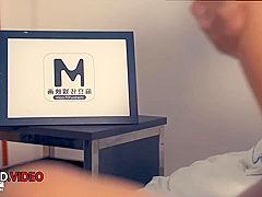 Asian Milf Enjoys Shower Blowjob Then Gets Hardcore Fucked Passionately