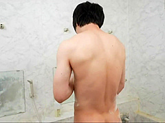 Yukari Orihara Japanese Big Tits Mom Bathroom Fuck