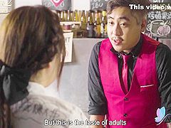 Freshly Graduated Chinese Teen 18+ Gets Boned Deeply