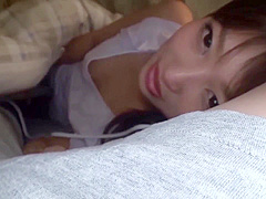 Horny Asian Sluts 075