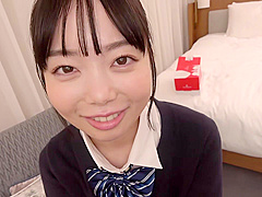 0009746_黒髪 ガン突き 制服着衣などが含まれている