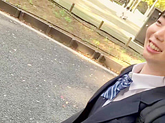 0009746_黒髪 ガン突き 制服着衣などが含まれている