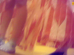 まさかのデ●ズニ●パレードモデル登場【極秘絶品 No.005】