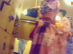 まさかのデ●ズニ●パレードモデル登場【極秘絶品 No.005】