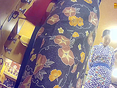 まさかのデ●ズニ●パレードモデル登場【極秘絶品 No.005】