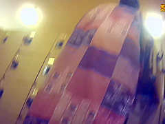 まさかのデ●ズニ●パレードモデル登場【極秘絶品 No.005】