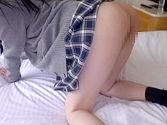 0009816_半脱ぎ フェラ セックスなどが含まれている