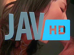 Lustful Gives Nasty Blowjob Before Creampie Finale In Stockings - Hikaru Shiina And Shiina Hikaru