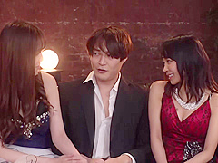 0009692_きれいなお尻 美人 複数プレイなどが含まれている