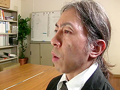 After A Hot Fuck, He Got His Official Complaint