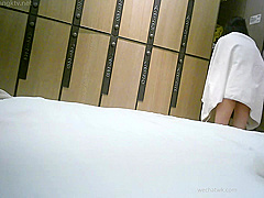 Sifangclub abv-255 asian voyeur