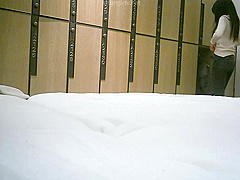 Sifangclub abv-255 asian voyeur