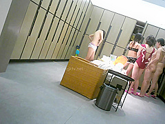 Sifangclub abv-255 asian voyeur