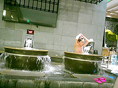 Sifangclub abv-255 asian voyeur