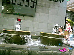 Sifangclub abv-255 asian voyeur