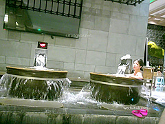 Sifangclub abv-255 asian voyeur