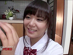 Haruka Miura - Harukas Expert Mouth Delivers A Luscious Climax