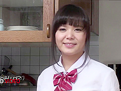 Haruka Miura - Harukas Expert Mouth Delivers A Luscious Climax