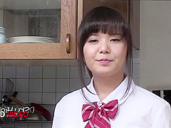 Haruka Miura - Harukas Expert Mouth Delivers A Luscious Climax