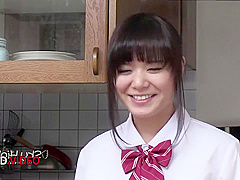 Haruka Miura - Harukas Expert Mouth Delivers A Luscious Climax