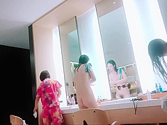 Sifangclub abv-294 asian voyeur