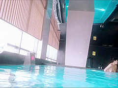 Sifangclub abv-294 asian voyeur