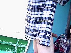 Mai Otaka In Japaneses 1 Busty Japanese Fucking On A Boat After Fishing