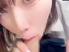 Astonishing Porn Clip Japanese Censored Exotic Will Enslaves Your Mind With Asian Angel