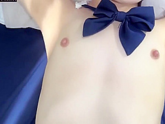 Astonishing Porn Clip Japanese Censored Exotic Will Enslaves Your Mind With Asian Angel