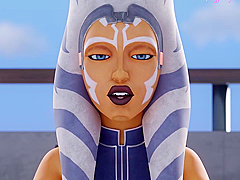 Ahsoka - Redmoa