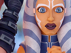 Ahsoka - Redmoa