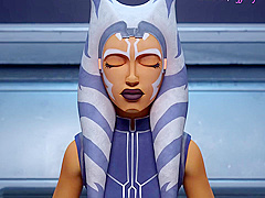 Ahsoka - Redmoa