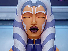 Ahsoka - Redmoa