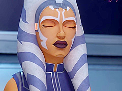 Ahsoka - Redmoa