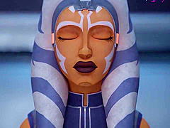 Ahsoka - Redmoa