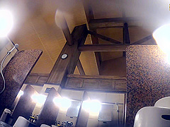 色白巨乳 M字開脚【神降臨 Vol.127】 スタイル抜群、しかも美乳なお姉さんたち