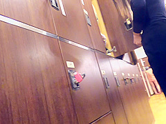 色白巨乳 M字開脚【神降臨 Vol.127】 スタイル抜群、しかも美乳なお姉さんたち