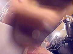 色白巨乳 M字開脚【神降臨 Vol.127】 スタイル抜群、しかも美乳なお姉さんたち