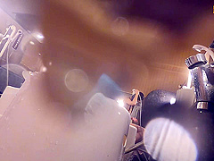 色白巨乳 M字開脚【神降臨 Vol.127】 スタイル抜群、しかも美乳なお姉さんたち