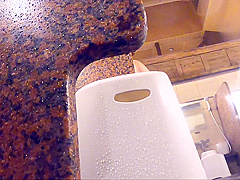 色白巨乳 M字開脚【神降臨 Vol.127】 スタイル抜群、しかも美乳なお姉さんたち