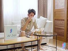 Nurse Ranako Seduces & Fucks Her Patient