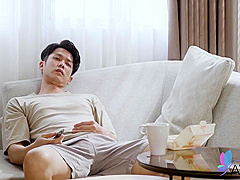 Nurse Ranako Seduces & Fucks Her Patient