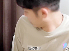 Nurse Ranako Seduces & Fucks Her Patient