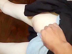 250701パイパイ大きい女優サンとズコバコ13