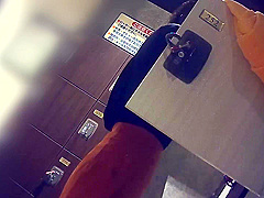 なぜか一番そそられる三人組登場【神降臨 Vol.096】