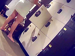 なぜか一番そそられる三人組登場【神降臨 Vol.096】