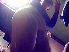 なぜか一番そそられる三人組登場【神降臨 Vol.096】