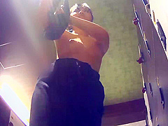 なぜか一番そそられる三人組登場【神降臨 Vol.096】