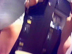 なぜか一番そそられる三人組登場【神降臨 Vol.096】