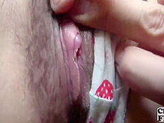 Asian Angel In Excellent Sex Clip Toys Incredible Show